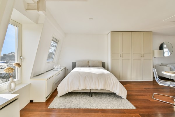 Photo - For sale: Tweede Keucheniusstraat 18-4, 1051 VR Amsterdam